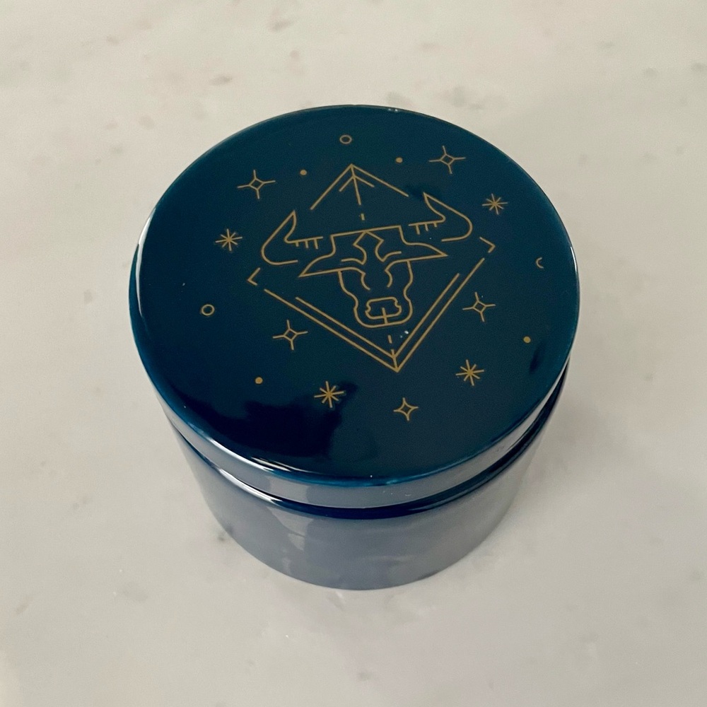 TAURUS Trinket Box